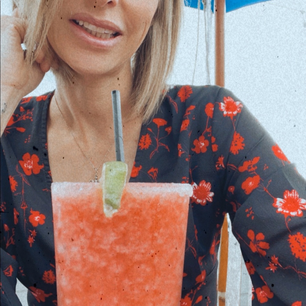 Meet your Posher, Heather